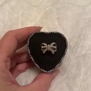 Brighton “Bow” ring size 7